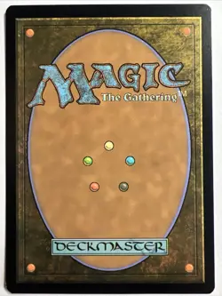 MTG Hajar, Loyal Bodyguard (354/416) The Brothers' War Nm FOIL - Image 2