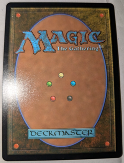 Foil Stomping Ground - Edge of Eternities - Magic The Gathering - MTG - Image 2