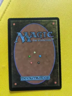 The Eternal Wanderer - Borderless Phyrexia: All Will Be One Foil Rare MTG - Image 2