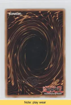 R - Fire Darts 1st Ed. YuGiOh Cybernetic evolution #CRV-EN049 2005 READ 0j6 - Image 2