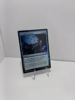 MTG Magic the Gathering Thought Collapse (57/296) Ravnica Allegiance LP - Image 1