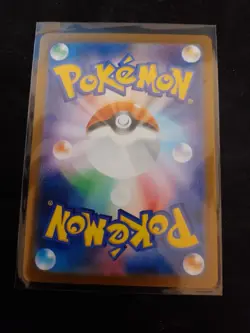 1x Hitmonlee 106/165 sv2a 151 Japanese Pokemon Card - Pokeball Reverse Holo - NM - Image 2