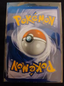 Hitmonchan 69/105 Pokemon TCG Neo Destiny Unlimited - LP - Image 2