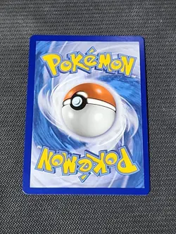 Pokemon Chilling Reign "Galarian Articuno V" 58/198 / Ultra Rare / Near Mint - Image 2