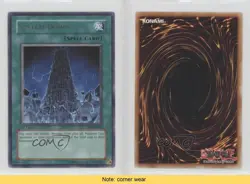 R - System Down 1st Ed. YuGiOh Cybernetic evolution #CRV-EN041 2005 READ 00em - Image 3