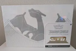 Pokemon Charizard Glurak Ultra Premium Collection UPC [ENG] [sealed] [OVP] - Image 1