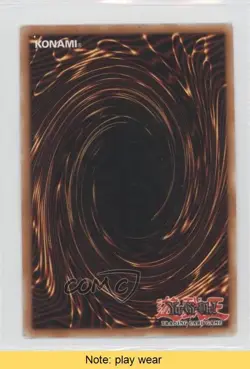 UL - Shadowslayer Unlimited YuGiOh Flaming Eternity #FET-EN024 2005 READ c6w - Image 2