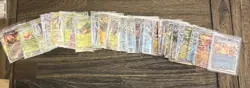 50 Random Ex Pokemon Cards - Image 1