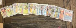 50 Random Ex Pokemon Cards - Image 2