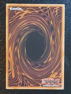 Yugioh BLMM-EN151 Stardust Sifr Divine Dragon Secret Rare 1st Edition MINT 10 - Image 2