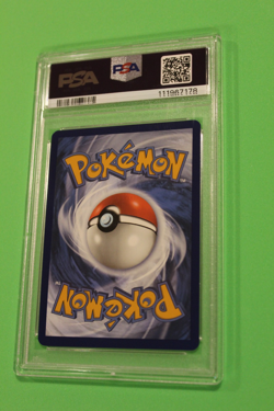 2022 POKEMON SWSH LOST ORIGIN FA/SNORLAX #TG10 PSA 9 - Image 3