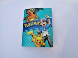 LOT OF 232 POKEMON TRAINER CARDS IN BINDER - NICE VARIETY - Image 2