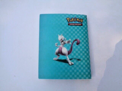 LOT OF 232 POKEMON TRAINER CARDS IN BINDER - NICE VARIETY - Image 3