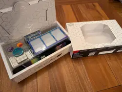Pokemon Terapagos Ultra Premium Collection Box W/ Playmate No Packs No Cards - Image 2
