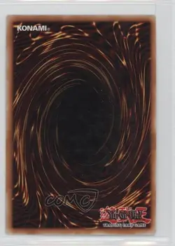 Zombyra the Dark 1st Ed. YuGiOh Battle Pack 2: War of Giants #BP02-EN014 - Image 2