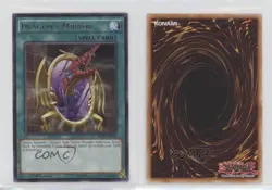 Dragon's Mirror 1st Ed. YuGiOh Duelist Pack: Rivals of the Pharoah 0ms5 - Image 3