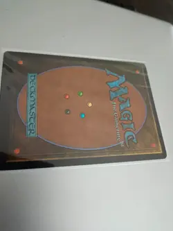 MTG MAGIC CARD UTHDEN TROLL BORDO BIANCO - Image 2