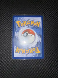 Pokemon TCG Surging Sparks Black Kyurem EX Holo Ultra Rare Card 218/191 - Image 5