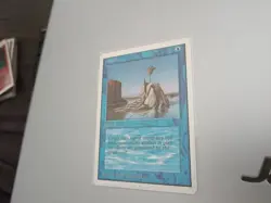 MTG MAGIC CARD TWIDDLE BORDO BIANCO INSTANT - Image 1