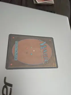 MTG MAGIC CARD TWIDDLE BORDO BIANCO INSTANT - Image 2