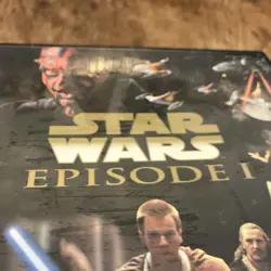 Star Wars Episode 1 Customizable Card Game Brand New Sealed Decipher 1999 - Image 3