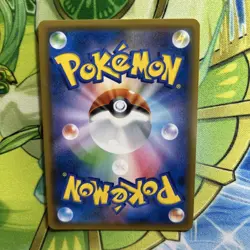 Pokemon Card Rayquaza GX 240/150 Ultra Shiny GX SSR Full Art Japanese 2018 - Image 2