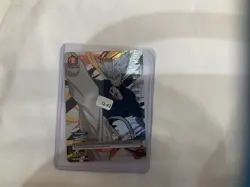 Union Arena Card One-Punch Man Garou R Parallel Japanese DHL - Image 1