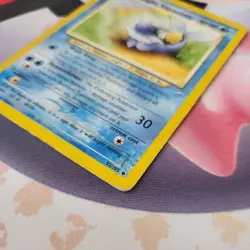 Pokemon TCG - Light Vaporeon 52/105 - Neo Destiny - Holo Rare Card - Image 3