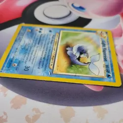 Pokemon TCG - Light Vaporeon 52/105 - Neo Destiny - Holo Rare Card - Image 4