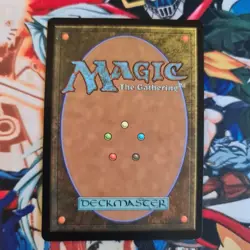 MTG Sulfur Vent GB Nm Card Magic the Gathering Invasion OG Karte Sammlung - Image 4