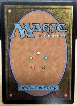 MTG Final Fantasy 0290 Treno Dark City Land Town LAND - Image 2