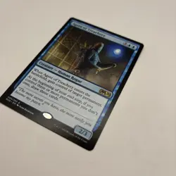 MTG Agent of Treachery - Core Set 2020 #043 Regular - Image 3