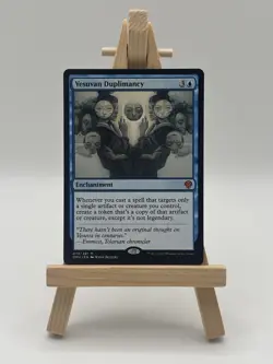 MTG - Vesuvan Duplimancy - Dominaria United NM - Image 1