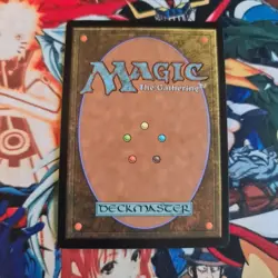 MTG Ancient Spring Deutsch Nm Card Magic the Gathering Invasion OG Karte - Image 4