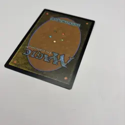 God-Eternal Rhonas War of the Spark Regular LP MTG - Image 4