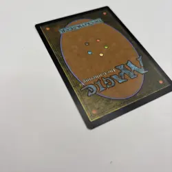 God-Eternal Rhonas War of the Spark Regular LP MTG - Image 5