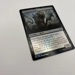 Dregscape Sliver - Foil LP, English Modern Horizons MTG Magic - Image 2