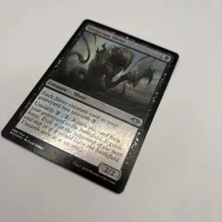Dregscape Sliver - Foil LP, English Modern Horizons MTG Magic - Image 3
