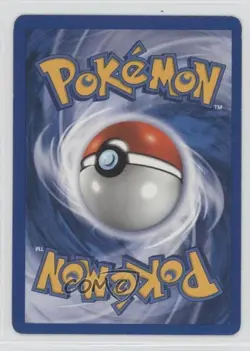 Marill 1st Ed. Pokemon Neo Genesis #66 2000 - Image 2