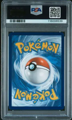 2023 Pokemon Paldea Evolved TINKATON EX 262/193 SIR PSA 10 - Image 2