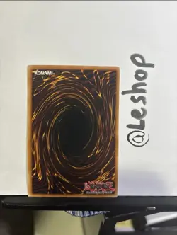 | Yugioh Dark Magician BPT-007 Secret Rare 2003 Collectors Tin - Image 2