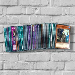 90 X Joblot Approx Yugioh 1st Edition Cards - Near Mint Condition - Image 3