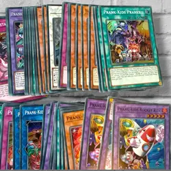 90 X Joblot Approx Yugioh 1st Edition Cards - Near Mint Condition - Image 4