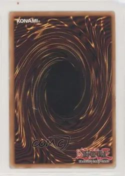 Belial - Marquis of Darkness 1st Ed. YuGiOh Phantom #PTDN-EN099 2008 - Image 2