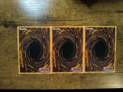 3X Yugioh R.B. VALCan Booster DUAD-EN093 Ultra Rare 1st Edition NM - Image 2