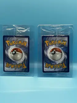 Pokemon GO TCG Mewtwo V SWSH229 Full Art Promo Card Factory Sealed FREE S/H - Image 2