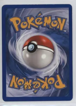 Vulpix Pokemon e-Card Series Aquapolis #116 2002 - Image 2