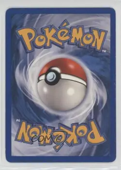 Vulpix Pokemon e-Card Series Aquapolis #116 2002 - Image 2