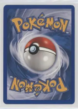 Kangaskhan Pokemon e-Card Series Aquapolis #88 2002 - Image 2
