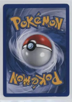 Nidorino German Pokemon e-Card Series Aquapolis #55 2002 - Image 2